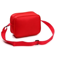 Сумка детская для девочки через плечо 19.5&times;14.5&times;7см, Минни Маус