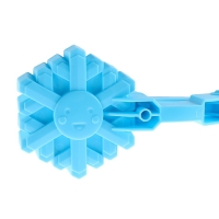 Снежколеп-песколеп &laquo;Снег&raquo;, цвета МИКС