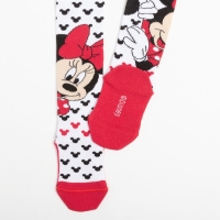Колготки детские «Кокетка»Минни Маус, Дисней, рост 92-98 см Колготки детские «Кокетка»Минни Маус, Дисней, рост 92-98 см