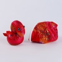 Мягкая игрушка &laquo;Дракон в яйце&raquo;, 12 см, цвет МИКС