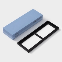 Точильный камень Magistro, зернистость 600/1500 грит