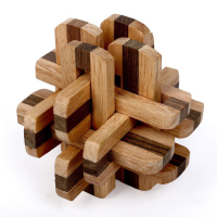 Головоломка Игры разума &laquo;Вавилонская башня&raquo;