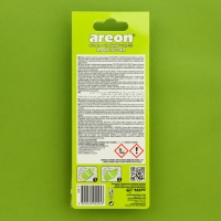 Ароматизатор на зеркало Areon Mon свежесть гор 704-043-317