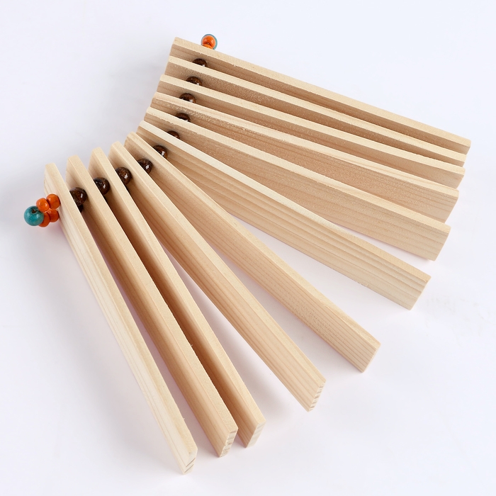 Трещотка веерная Трещотка веерная