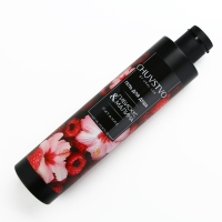 Гель для душа, питание, 300 мл, аромат гибискуса и малины, CHUVSTVO by URAL LAB Гель для душа, питание, 300 мл, аромат гибискуса и малины, CHUVSTVO by URAL LAB