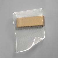 Бра "Папирус" LED 3000К золото 27х19х19см Бра "Папирус" LED 3000К золото 27х19х19см