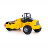 Машинка «Дорожный каток», МИКС Машинка «Дорожный каток», МИКС