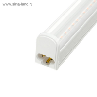 Фитосветильник светодиодный Uniel, 35 Вт, 1150 мм, IP40, 220 В, мультиспектральный, с выкл. Фитосветильник светодиодный Uniel, 35 Вт, 1150 мм, IP40, 220 В, мультиспектральный, с выкл.