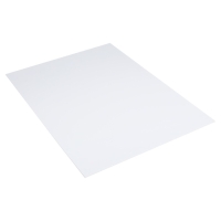 Пенокартон 3 мм, В2, 50 х 70 см, deVENTE, 360 г/м2, матовый, белый, ЦЕНА ЗА 1 ШТ Пенокартон 3 мм, В2, 50 х 70 см, deVENTE, 360 г/м2, матовый, белый, ЦЕНА ЗА 1 ШТ