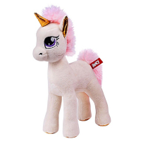 Мягкая игрушка &laquo;Единорог Молли&raquo; 28 см