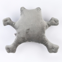 УЦЕНКА Автоигрушка на присосках &laquo;Понять, простить и позвонить&raquo;, котик