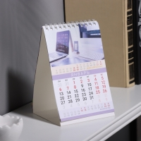 Календарь настольный домик "Бизнес" 2025 год, 10,5 х 16 см Календарь настольный домик "Бизнес" 2025 год, 10,5 х 16 см