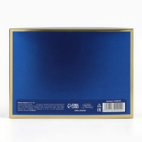 Новый год. Коробка подарочная новогодняя складная &laquo;Счастья в Новом году&raquo;, 21 х 15 х 7 см, Новый год