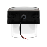 Светильник фасадный &laquo;Гранд&raquo;, FSD-039, 5 Вт, 4000К, IP65, 220 В, пластик, черный