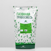 Газонная травосмесь "Абсолют", быстрорастущая, 5 кг