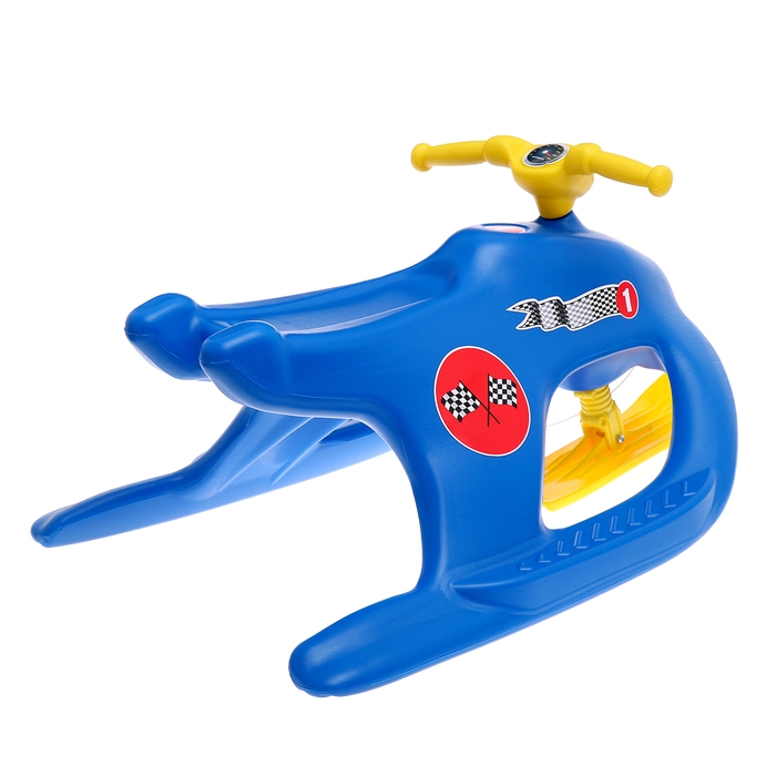 Снегокат &laquo;Олимпик&raquo;