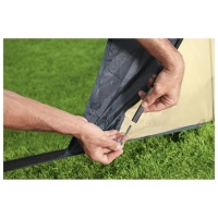 Шатёр Bestway, для бассейнов и SPA, 390&times;390&times;255 см, 60305