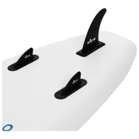 SUP доска надувная универсальная KELPIE, 10.4" 315х80х15 см SUP доска надувная универсальная KELPIE, 10.4" 315х80х15 см