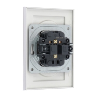 Розетка двухместная TOT Glossy Glass, 10 А, скрытая, без з/к, стекло, серебристая Розетка двухместная TOT Glossy Glass, 10 А, скрытая, без з/к, стекло, серебристая