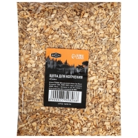 Щепа для копчения Maclay &laquo;Слива&raquo;, 210&plusmn;30 г