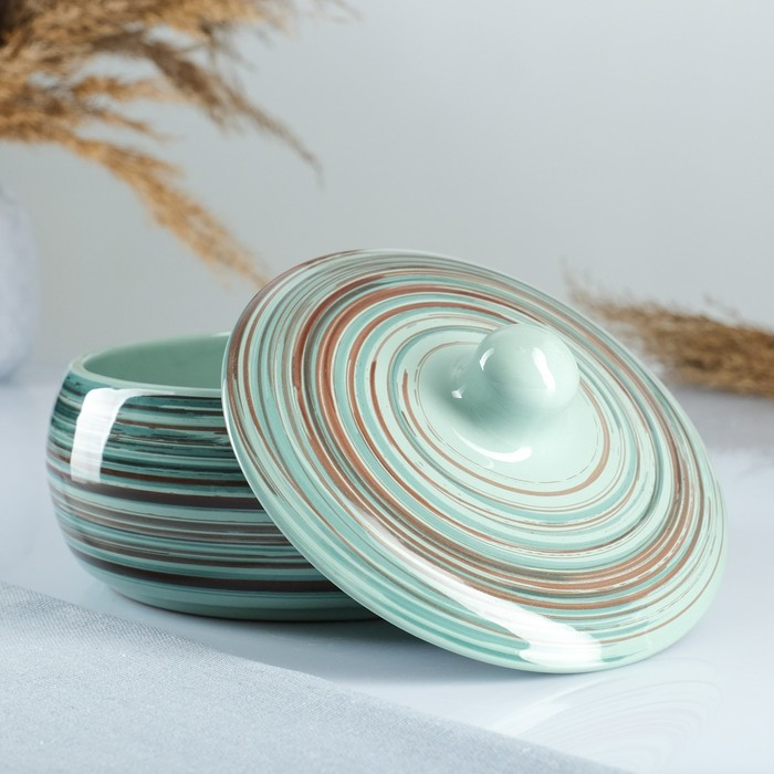 Набор для холодца "Русский" 3х0,9л / 16,5х23см, скандинавия