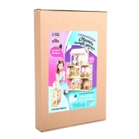 Кукольный домик &laquo;Мечта каждой девочки&raquo;