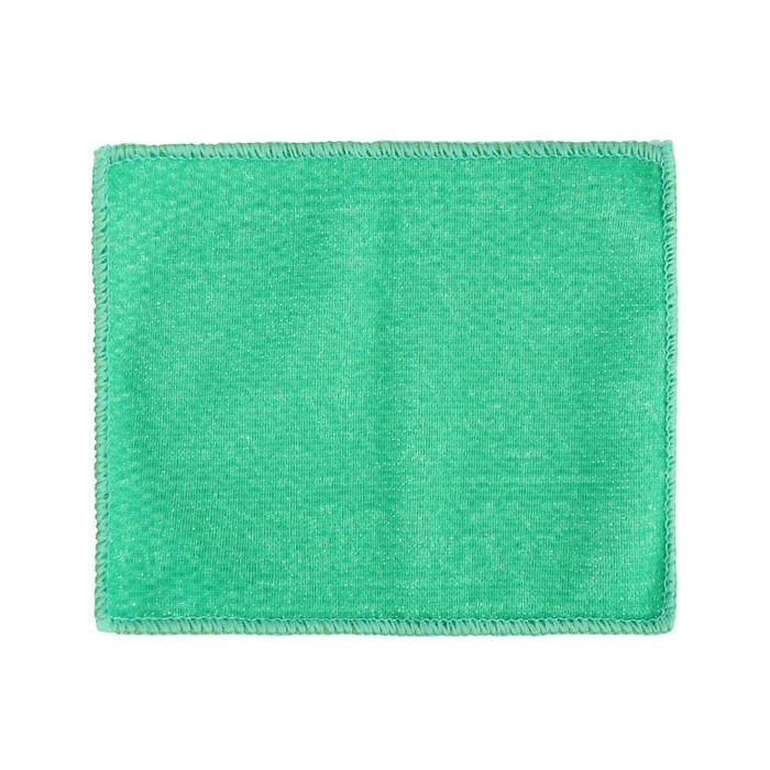 Набор салфеток из микрофибры Grand Caratt для сильных загрязнений, 15 х 19 см, 3 шт