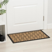 Коврик придверный &laquo;Соло&raquo;, 45&times;75 см