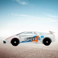 Робот «Властелин», трансформируется, цвет МИКС Робот «Властелин», трансформируется, цвет МИКС