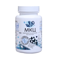 МКЦ &laquo;Дворник&raquo; 100 таблеток по 0,5 г