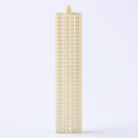 Модель &laquo;Здание&raquo; для изготовления макетов в масштабе 1:300