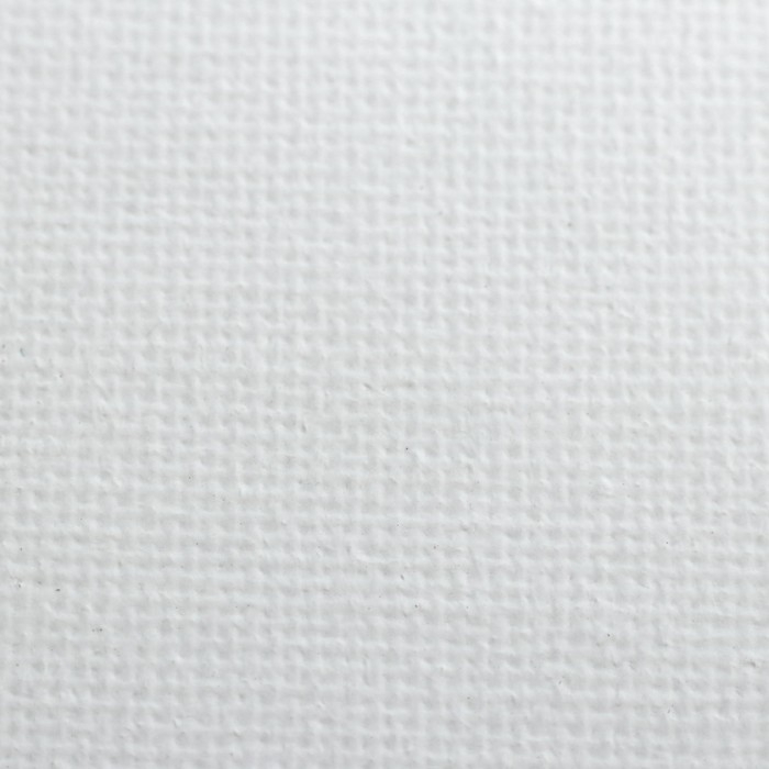 Холст-магнит набор 5 штук, 3 мм, 10 х 10 см, 280 г/м&sup2;, квадратные, пакет с европодвесом