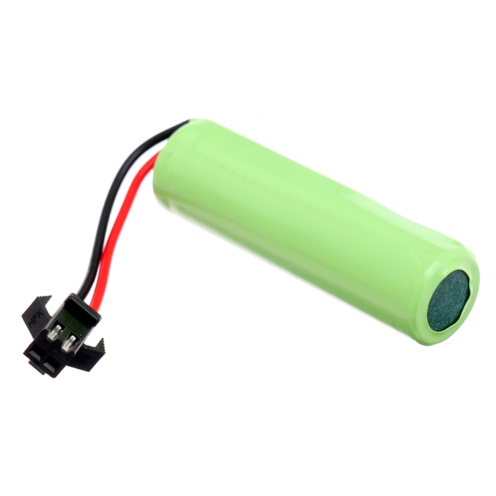 Автомат &laquo;М416&raquo;, стреляет мягкими пулями, работает от аккумулятора