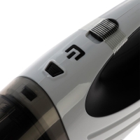 Пылесос Galaxy LINE GL 6220, ручной, 55 Вт, 400 мл, беспроводной, бело-чёрный Пылесос Galaxy LINE GL 6220, ручной, 55 Вт, 400 мл, беспроводной, бело-чёрный