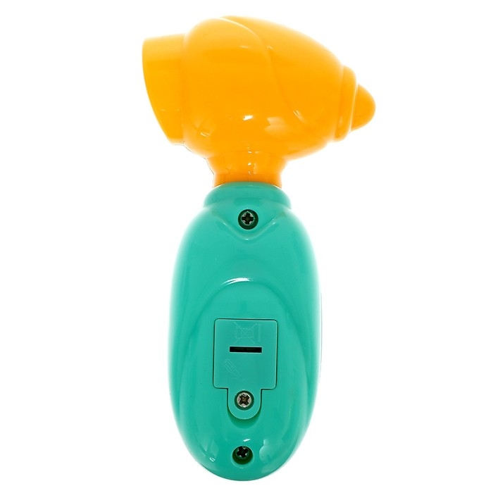 Игровой набор &laquo;Доктор&raquo;, 7 предметов, в чемоданчике