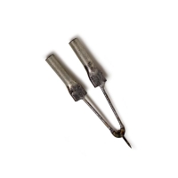 Игла для выжигания по ткани (для приборов: Узор-10К, Узор, Вязь) Игла для выжигания по ткани (для приборов: Узор-10К, Узор, Вязь)