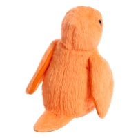 Интерактивная игрушка &laquo;Птичка-говорушка&raquo;, звук, цвета МИКС