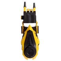 Бластер «Киберкисть», стреляет гелевыми пулями, работает от аккумулятора Бластер «Киберкисть», стреляет гелевыми пулями, работает от аккумулятора