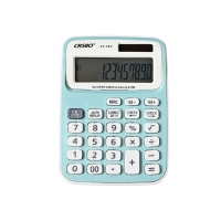 Калькулятор настольный 12-разрядный CT-72V Калькулятор настольный 12-разрядный CT-72V