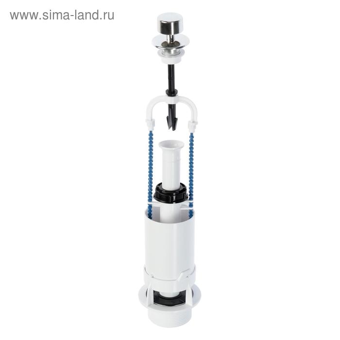 Колонка сливная шток метал. (ас110.00.14.3)