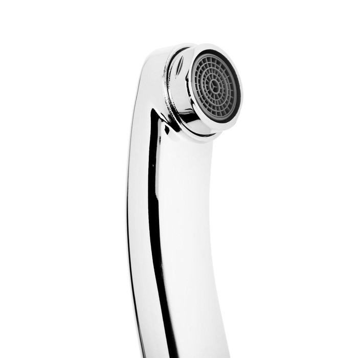 Смеситель для кухни ZEIN Z65350152, картридж 35 мм, излив 20 см, без подводки, хром Смеситель для кухни ZEIN Z65350152, картридж 35 мм, излив 20 см, без подводки, хром