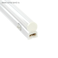 Светильник светодиодный IN HOME СПБ-Т5, 5 Вт, 230 В, 6500 К, 450 Лм, 300 мм