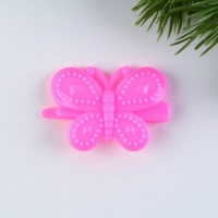 Набор косметики и аксессуаров &laquo;Новый год! Сияй в Новом году&raquo; для девочки