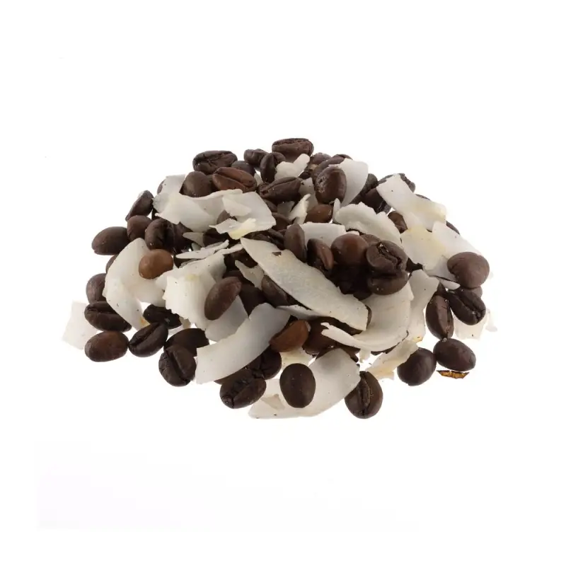 Кофе в зернах &laquo;Кокос&raquo;