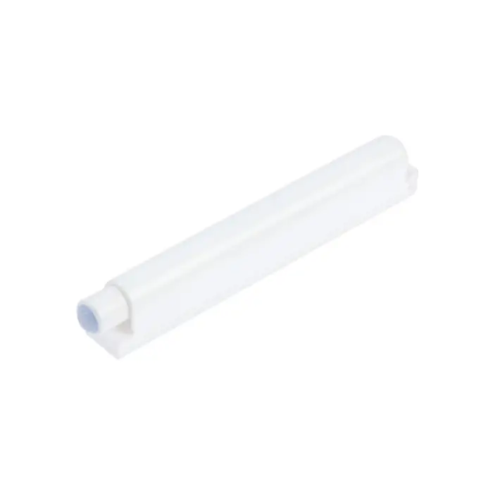 Толкатель TK01 Push-to-Open скрытого монтажа, белый, для стеклянных дверей 86.5