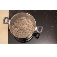 Кастрюля с крышкой Daily Cook G7124645, 24 см, 4.5 л