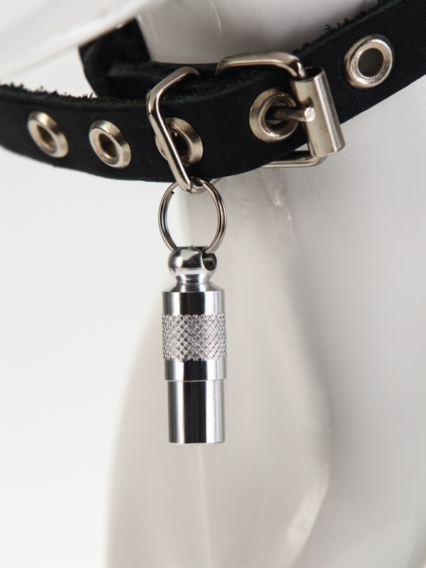 Адресник для вложения записки