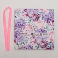 Коробка подарочная, упаковка, «От всей души», 16.5 х 12 х 5 см, БЕЗ ЛЕНТЫ Коробка подарочная, упаковка, «От всей души», 16.5 х 12 х 5 см, БЕЗ ЛЕНТЫ