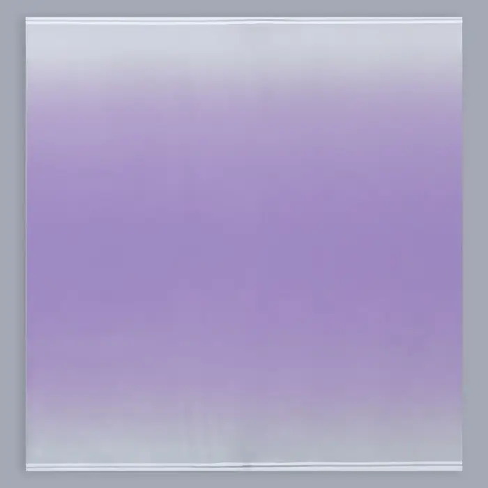Плёнка матовая &laquo;Линия градиента&raquo; сирень, 0.58&times;0.58 м
