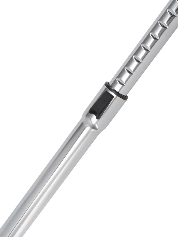 Пылесос HYV-C2950 2400Вт черный красный